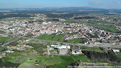 Estarreja