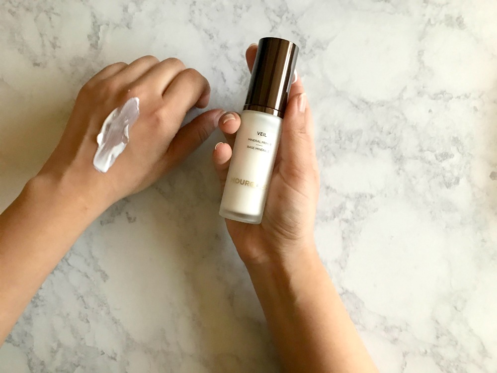 This Hourglass Primer Is The Most Luxurious Face Primer Ever / NAYAB LOVES