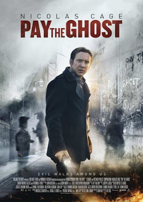 Pay the Ghost 2015 HDRip 480p 300mb ESub