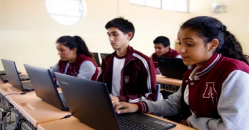 MINEDU: Censo educativo ayuda a mejorar el sector en todo el Perú - www.minedu.gob.pe MINEDU: Censo educativo ayuda a mejorar el sector en todo el Perú - www.minedu.gob.pe