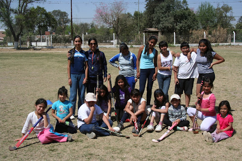 EL HOCKEY TAMBIEN 29-9