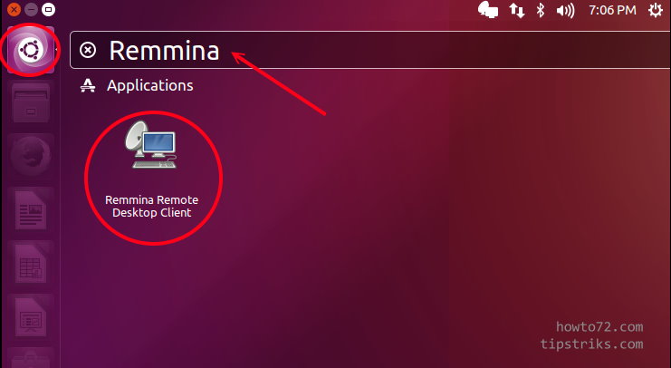 Remmina windows. Remmina 1.4.27 multimon.