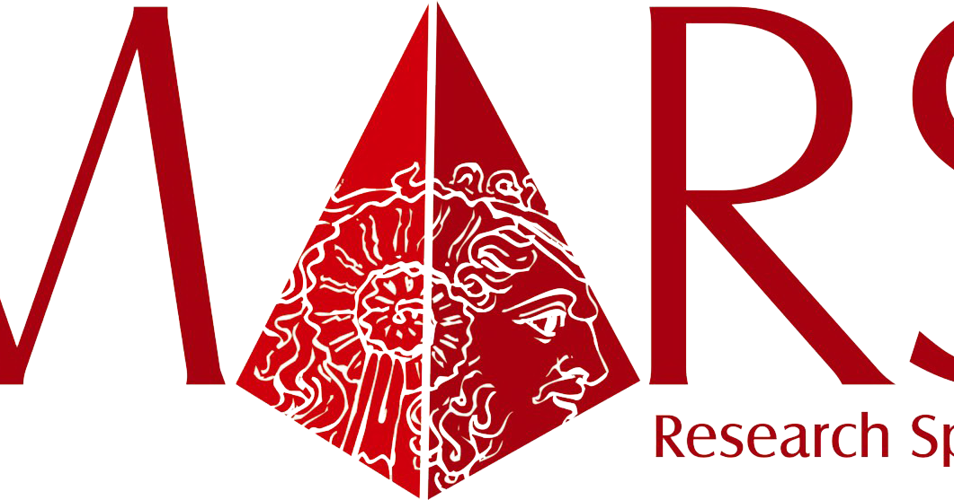 Mar research. станция на марсе. лаборатории штат юта. экспедиция вектор. ресторан экспедиция логотип.