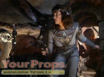 teela from masters of the universe movie