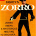 Zorro / Four Color Comics v2 #933 - Alex Toth art