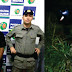 34º BPM-4ºCRPM - Policiais apreende rapaz que roubou uma motocicleta em Itaberaí - GO