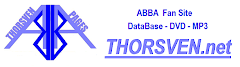 Thorsven ABBA Data Base