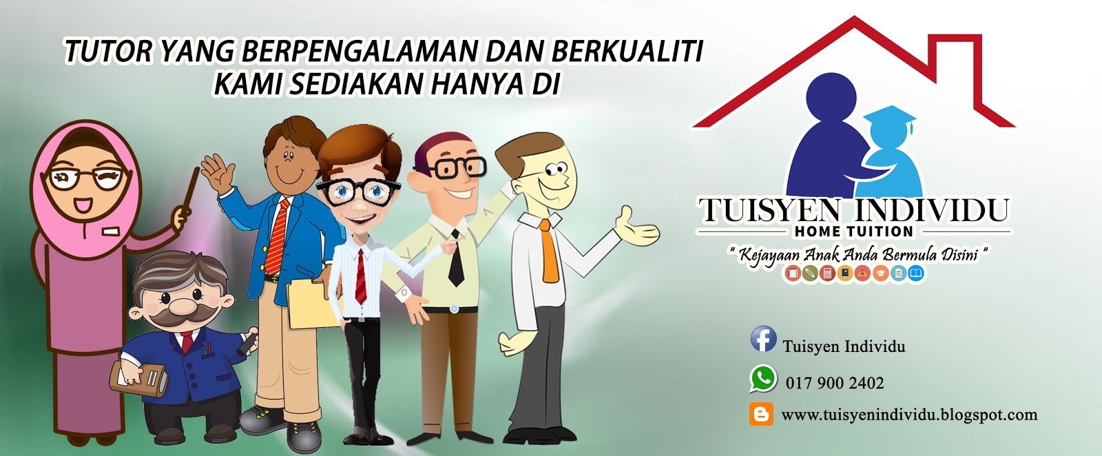 Tuisyen Individu Home Tuition 1 Kelantan Guru sekolah VS guru tuisyen