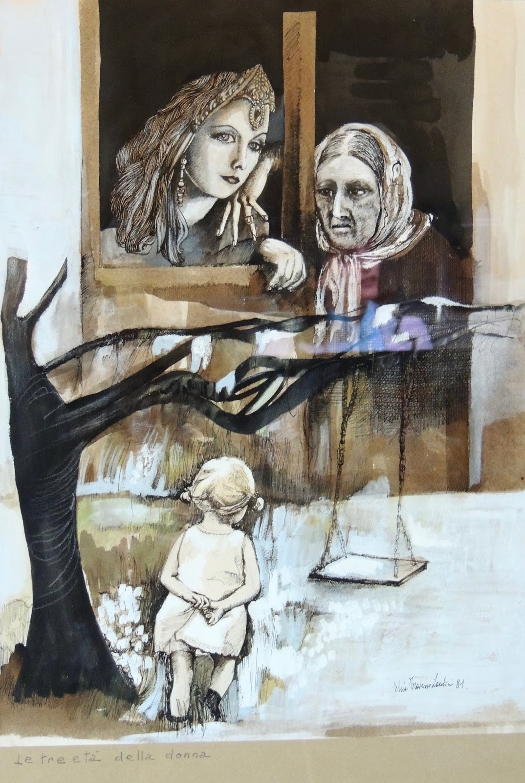 Elisa Traverso Lacchini