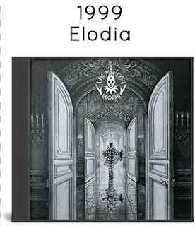 1999 - Elodia 1999 - Elodia