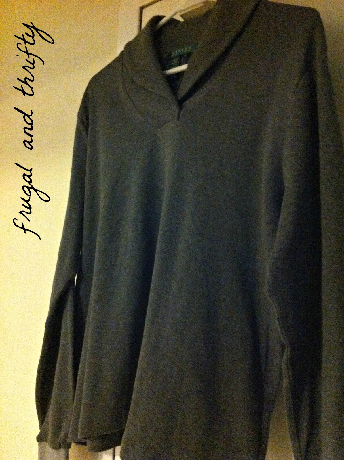 Frugal & Thrifty : Thrift Store Finds March 24.13