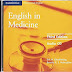 English in Medicine