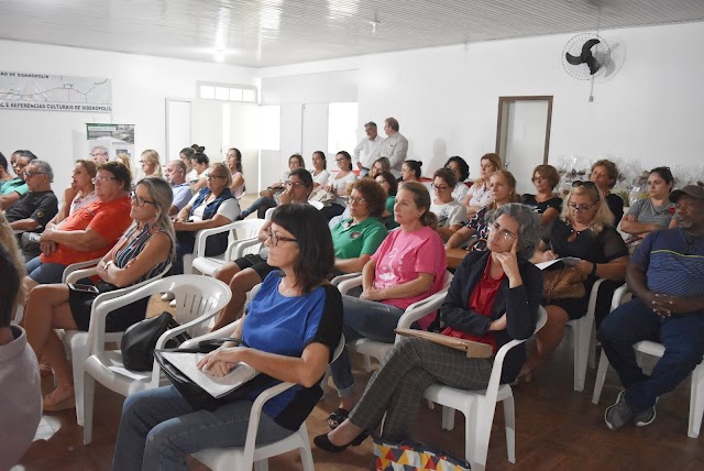 Patrimônio Cultural de Siderópolis é debatido em seminário