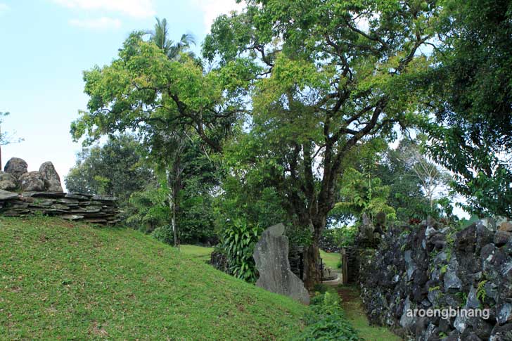 taman purbakala cipari kuningan