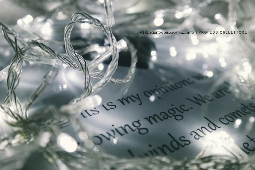 Il Natale nei libri Il Natale nei libri