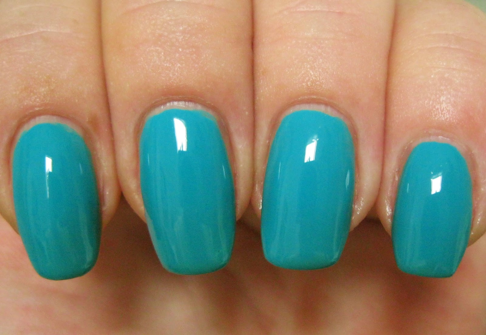 Lacquer Slacker Liz Butter London Slapper