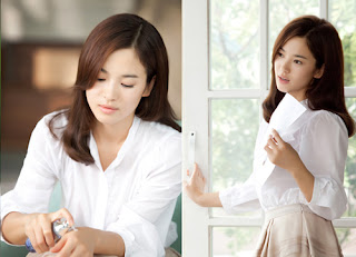 Song Hy Kyo