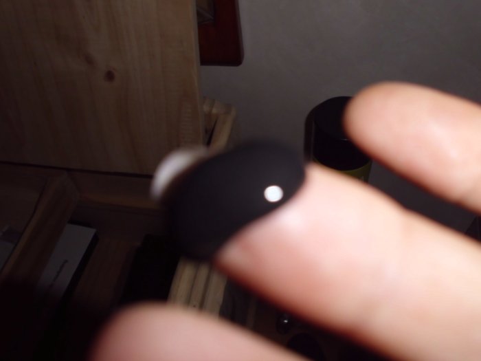 mascara quita puntos negros