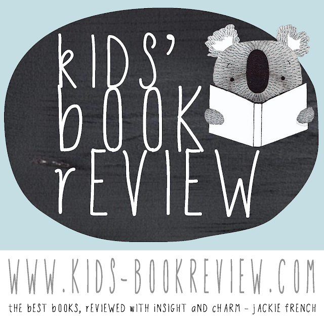 www.kids-bookreview.com