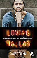 Caisey Quinn - Loving Dallas Caisey Quinn - Loving Dallas