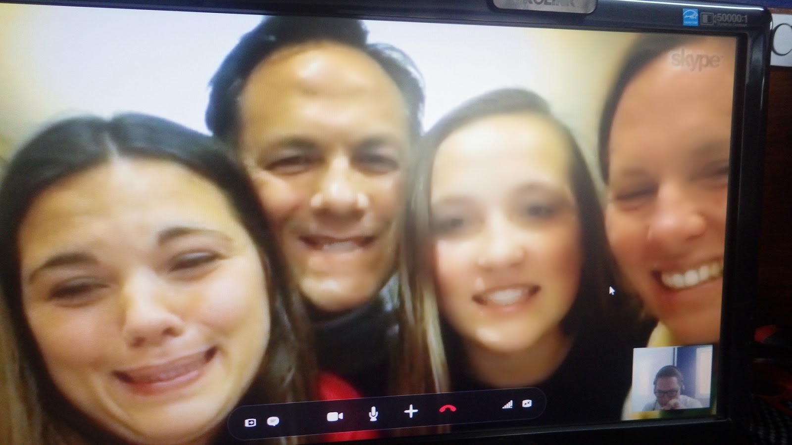 Elder Jake Roush's Madagascar Adventures