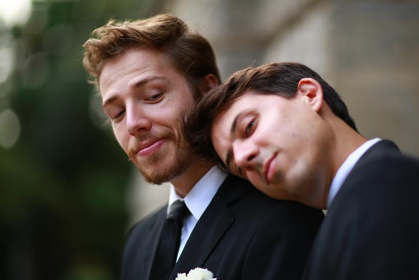 Comédia romântica gay lançada no dia dos namorados faz sucesso na web; assista Comédia romântica gay lançada no dia dos namorados faz sucesso na web; assista