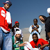 Ouça o novo álbum "The Saga Continues" do Wu-Tang Clan