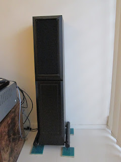 Rega XEL speaker (Sold) IMG_0003