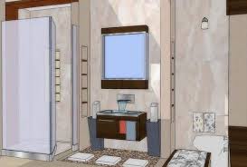 Fungsi Dan Kegunaan Kamar Mandi dan Kamar Tidur Dalam Rumah