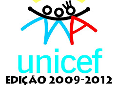 SALINAS RUMO AO SELO UNICEF