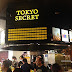 Cheese Tart dan Cheese Crema di Tokyo Secret Sky Avenue | Genting Highlands