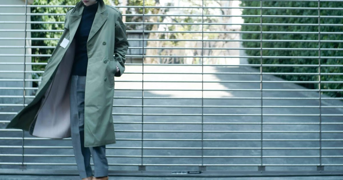militaria: new arrival 2フランス軍オフィサーコート