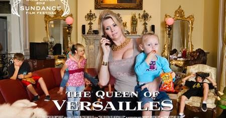 The Queen of Versailles Movie Review: Excess and the American Dream