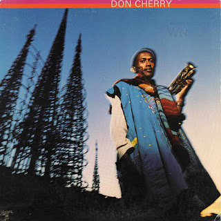 Don Cherry | 1975 | Don Cherry