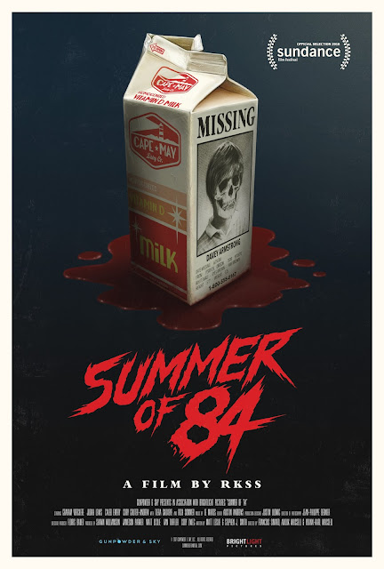 Summer of 84 (2018) με ελληνικους υποτιτλους