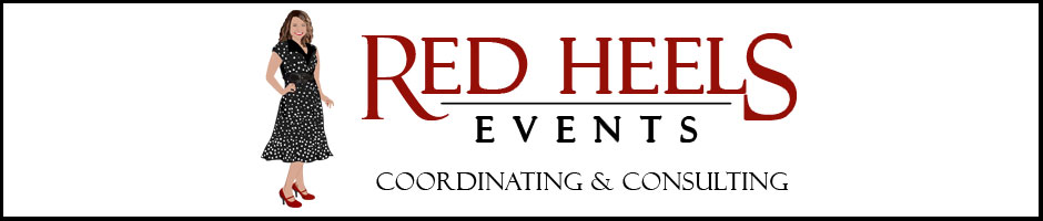 Red Heels Events Blog