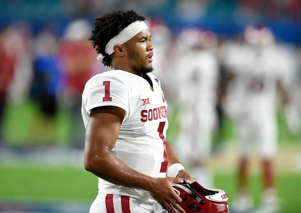 Kyler Murray Knows His Options. That’s Why This Isn’t Simple.