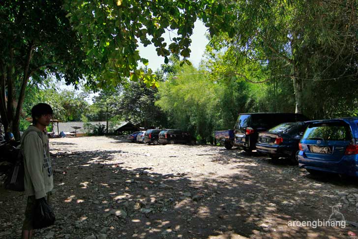 air panas gunung pancar bogor