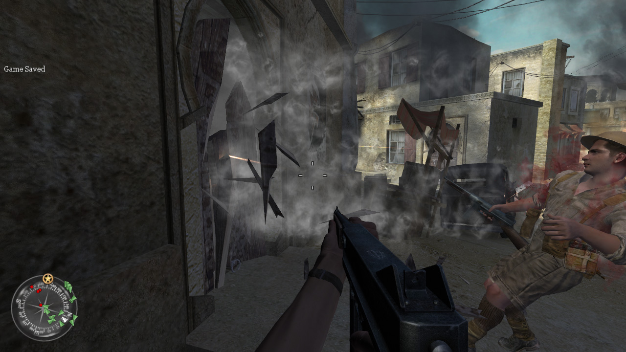 call of duty 4 download for pc highly compressed