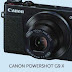 Kenyamanan Dan Praktis Dengan Canon Powershot G9 X 