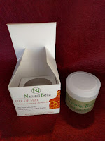 Piel de Miel Natural Bella