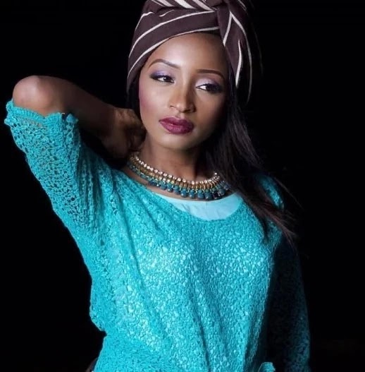 Kannywood: Rikici ya barke tsakanin Ali Nuhu da jaruma Rahma Sadau