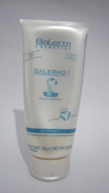 Pelumarket y Salerm 21 silk protein Pelumarket y Salerm 21 silk protein