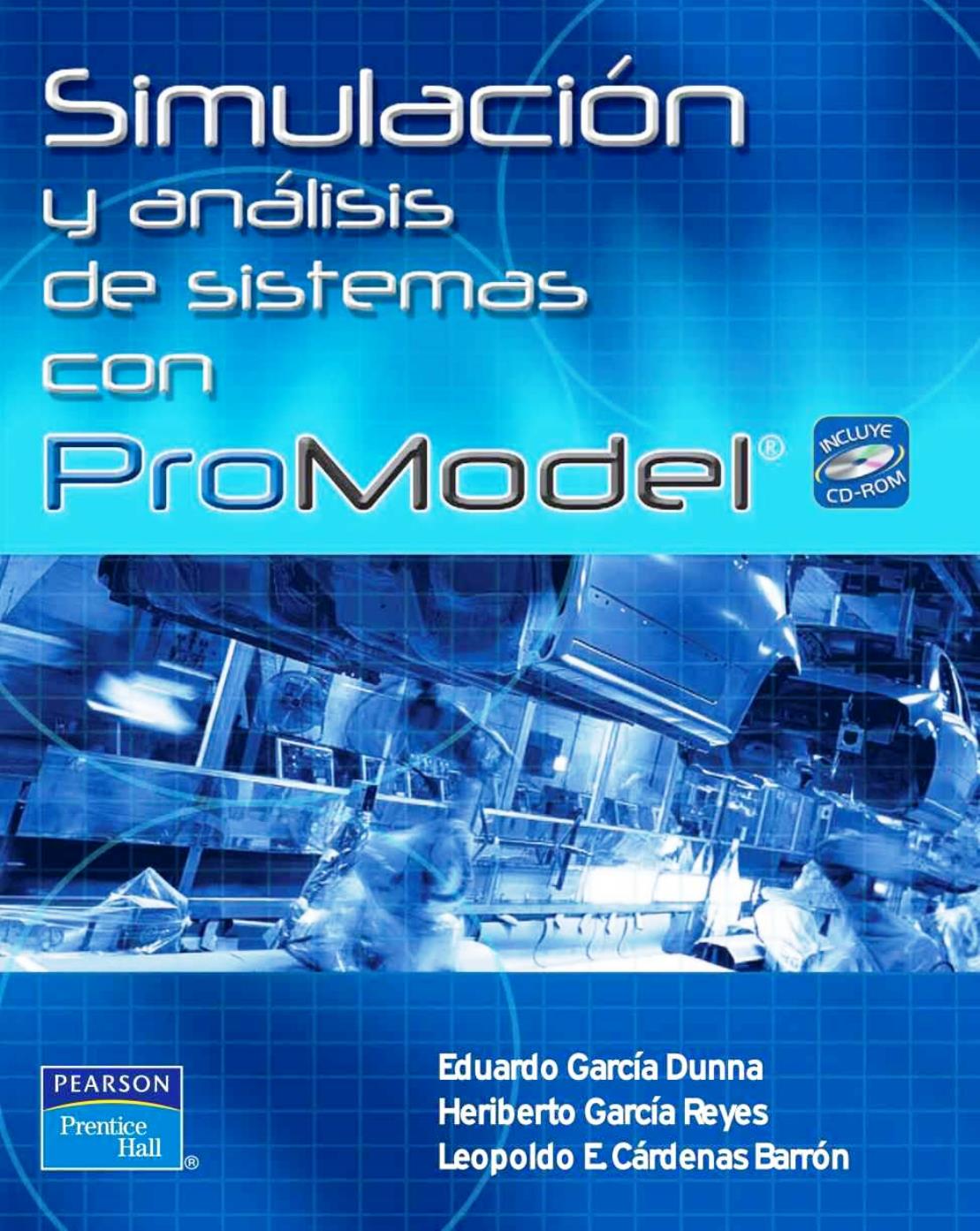 Promodel free trial