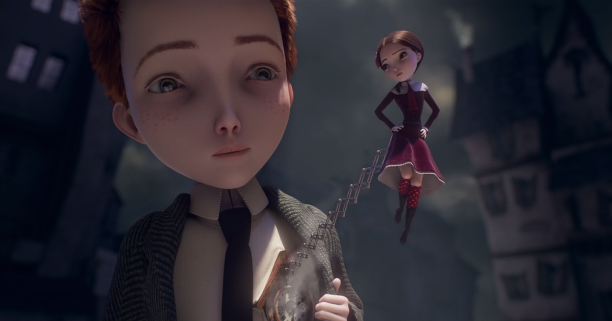 Jack and the CuckooClock Heart (2013) AoM Movies et al.