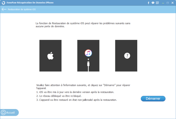 Comment Récupérer Les Photos De Mon Iphone Cassé Recuperer données iphone qui ne s'allume plus - Astucesinformatique