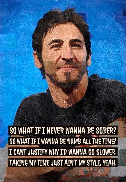 Sully Erna #MetalMemes