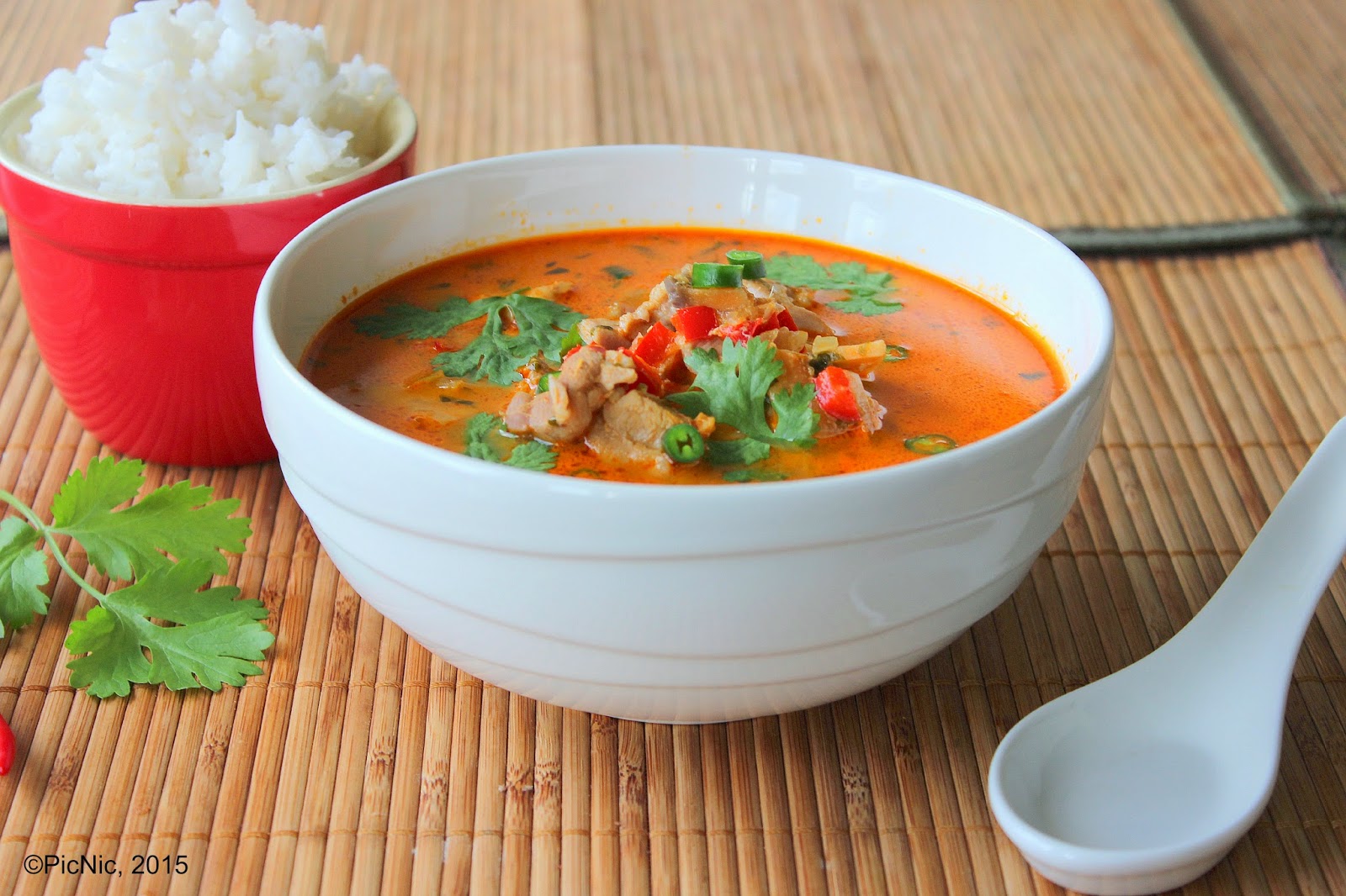 Lucky Thai Food Lucky Thai Food