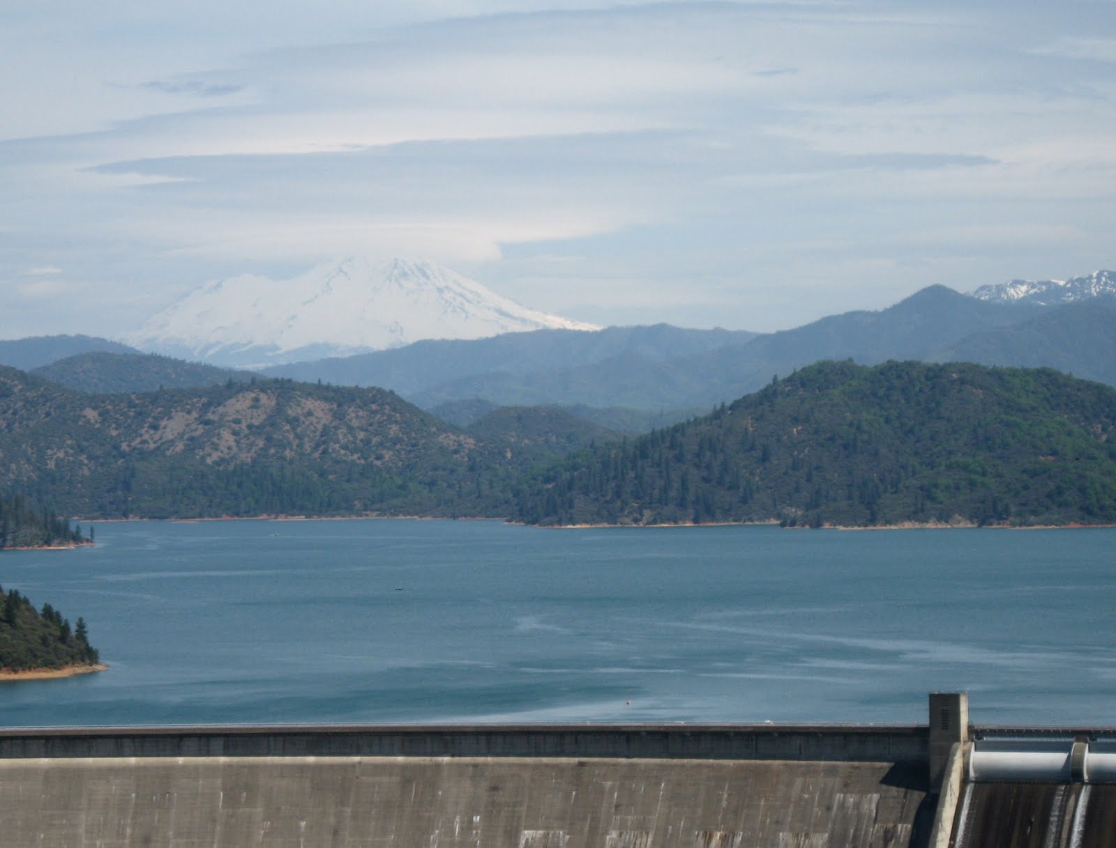 Landscape Sacramento