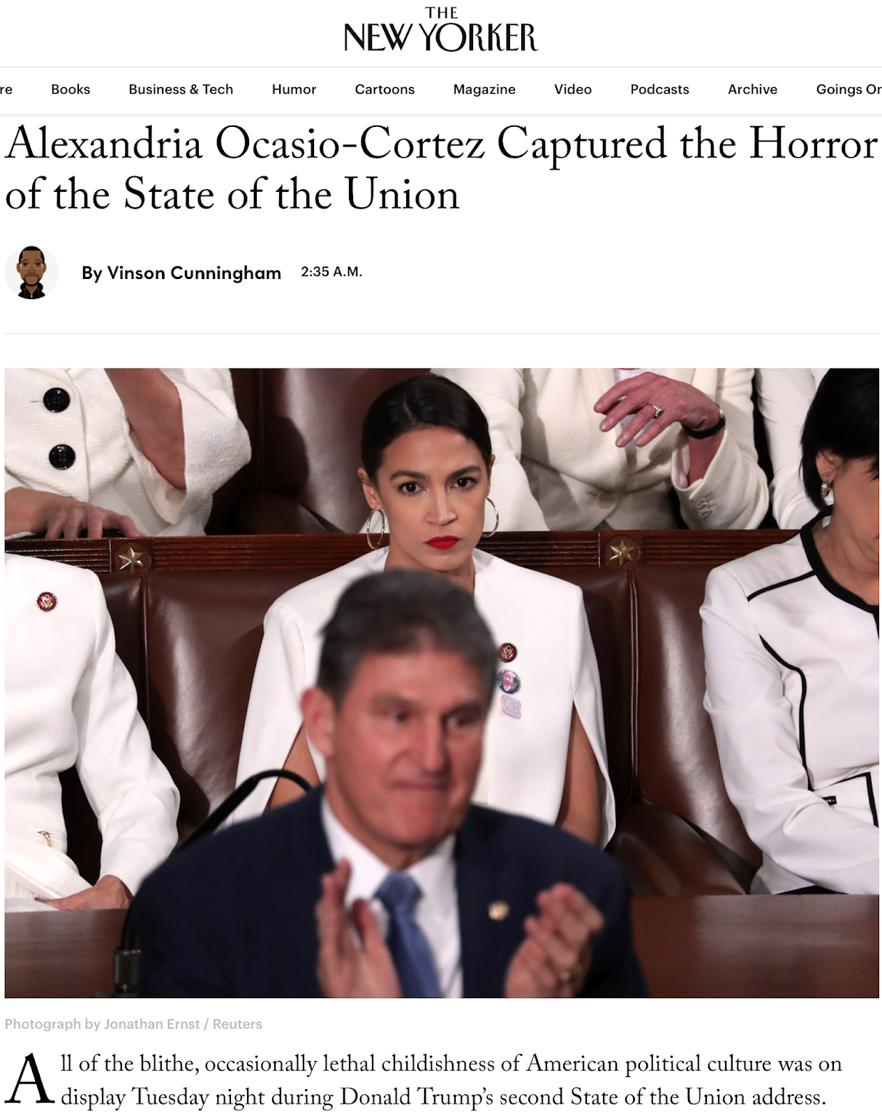 ruby ridge alexandria cortez